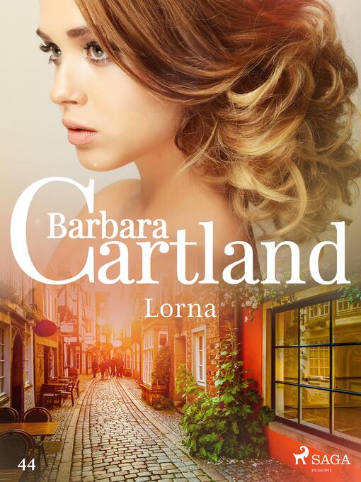 Title details for Lorna--Ponadczasowe historie miłosne Barbary Cartland by Barbara Cartland - Available